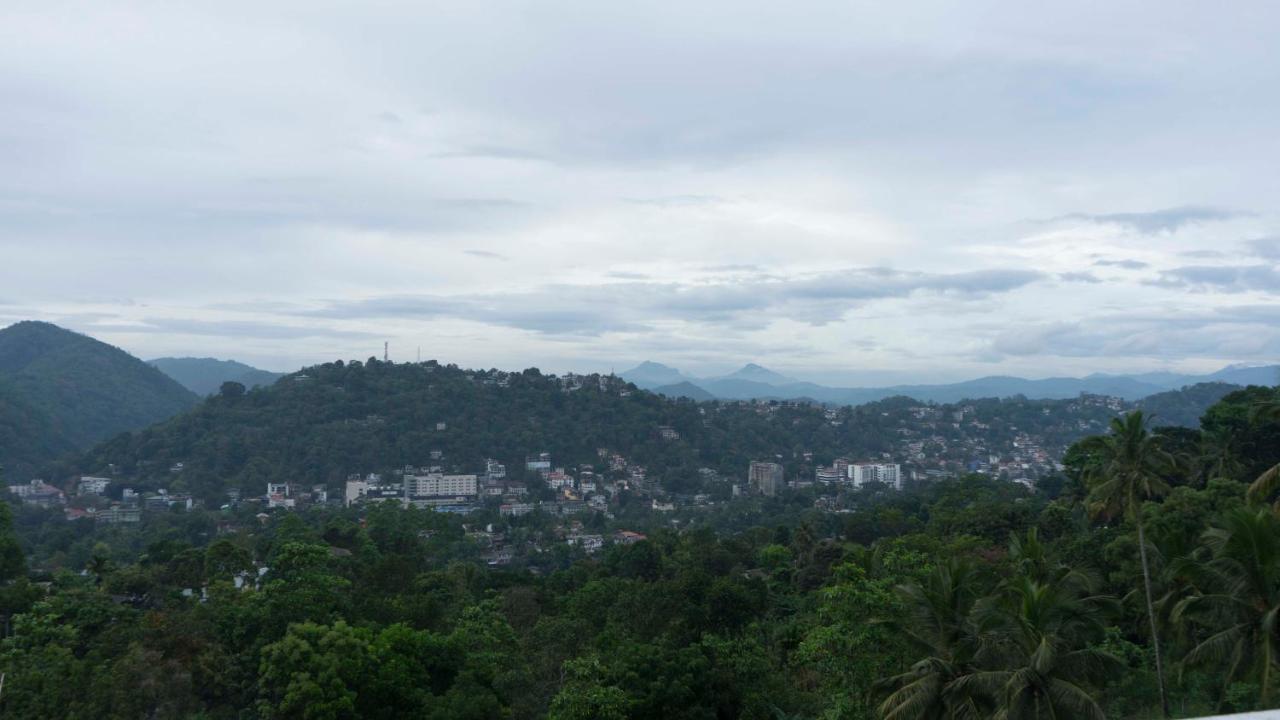 Amandara Hills Kandy Exteriör bild