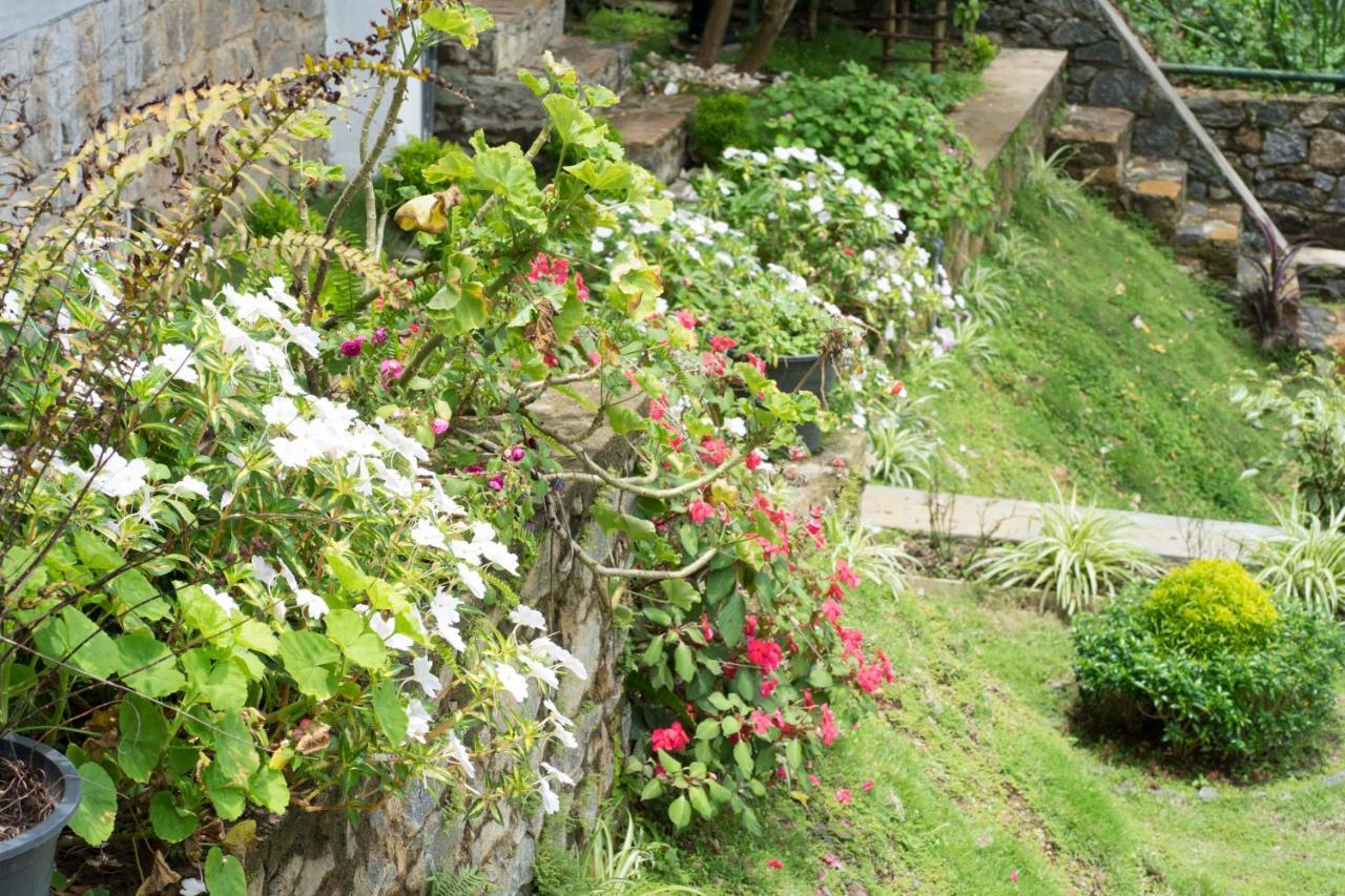 Amandara Hills Kandy Exteriör bild