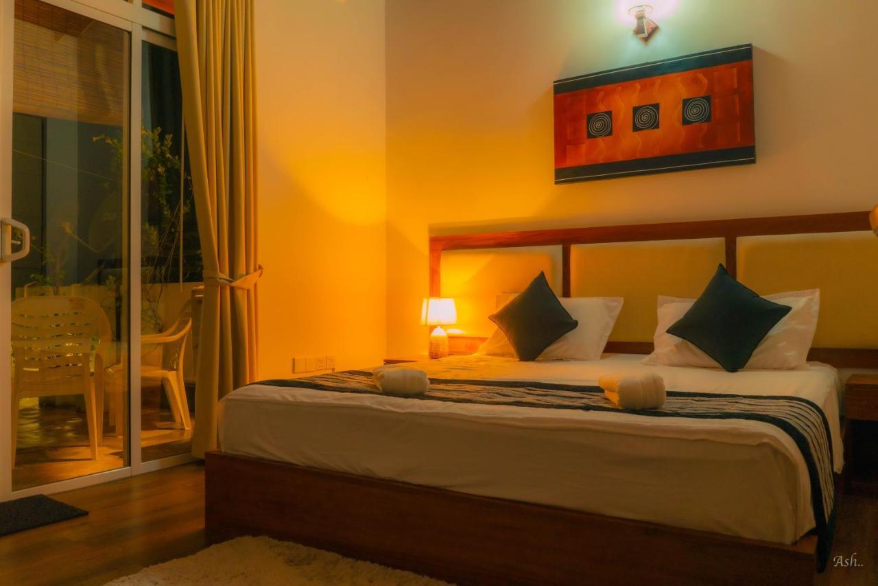 Amandara Hills Kandy Exteriör bild