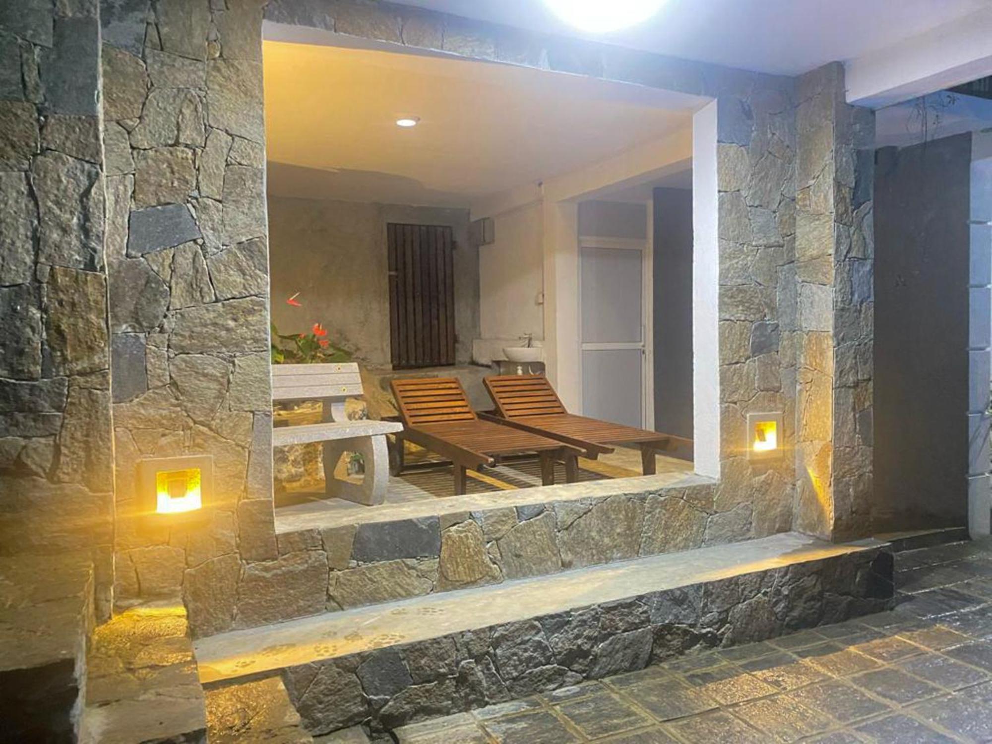 Amandara Hills Kandy Exteriör bild