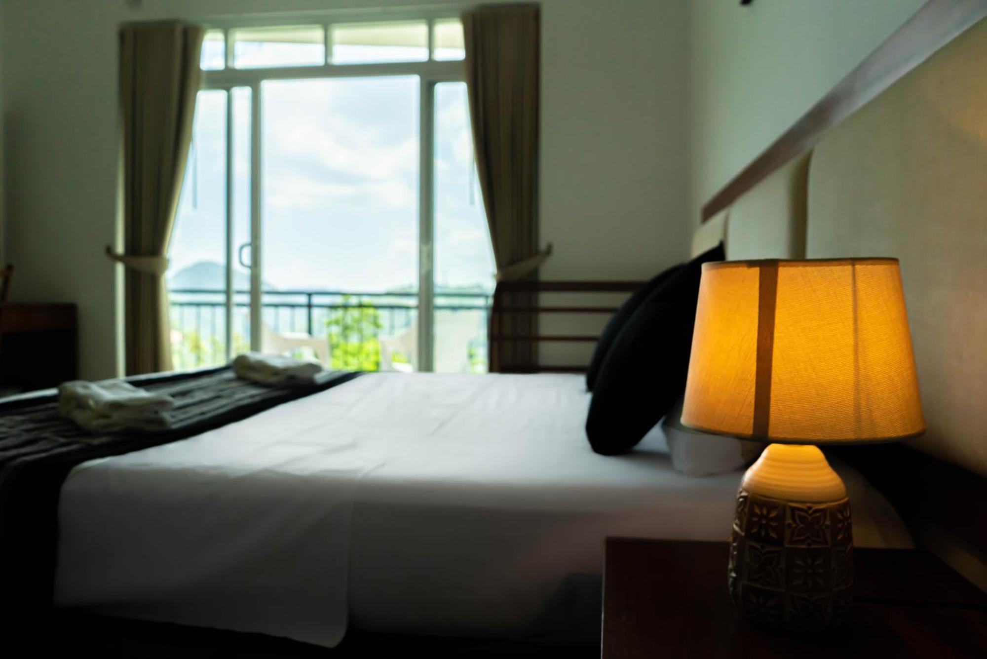 Amandara Hills Kandy Exteriör bild