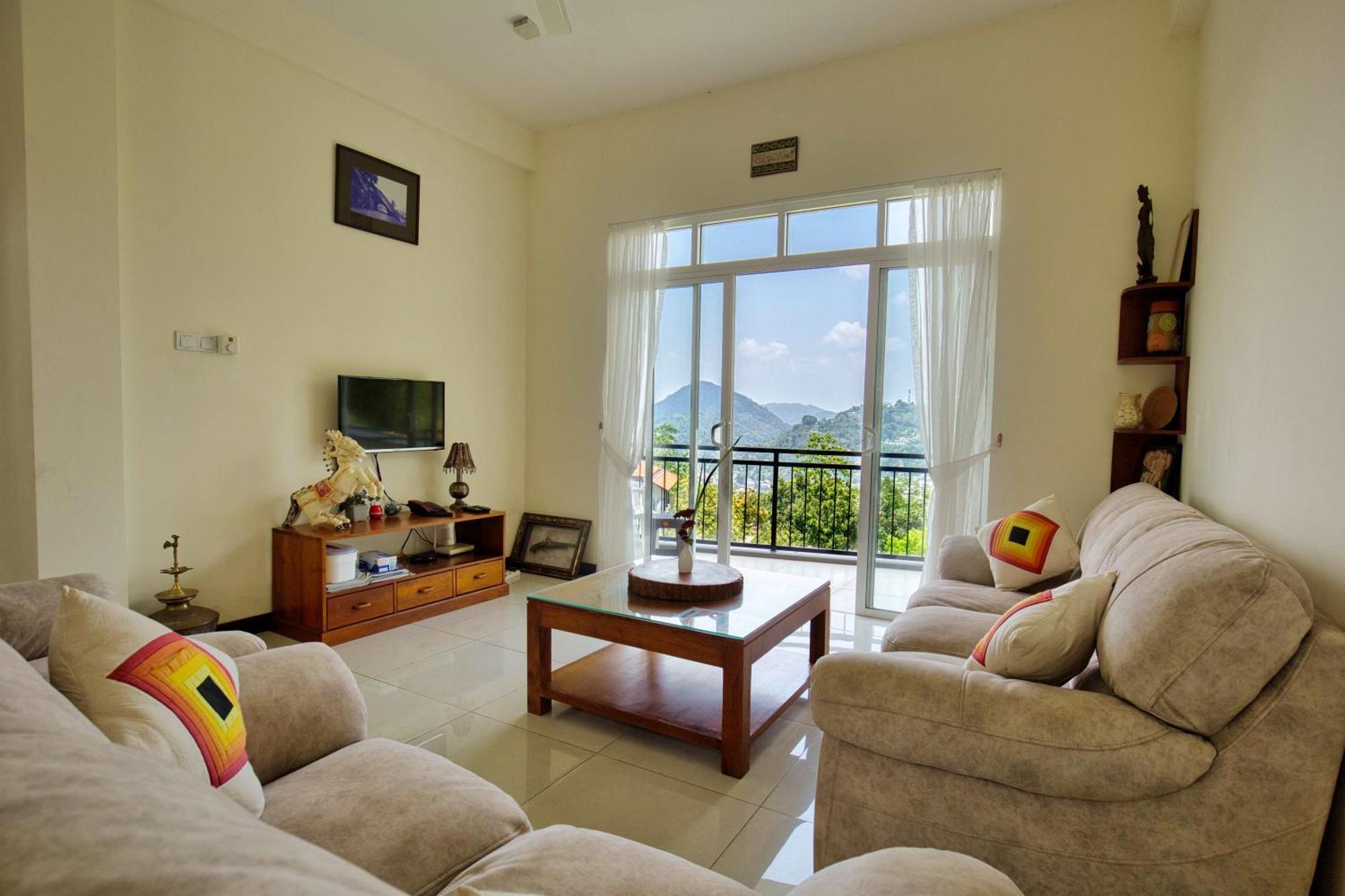 Amandara Hills Kandy Exteriör bild