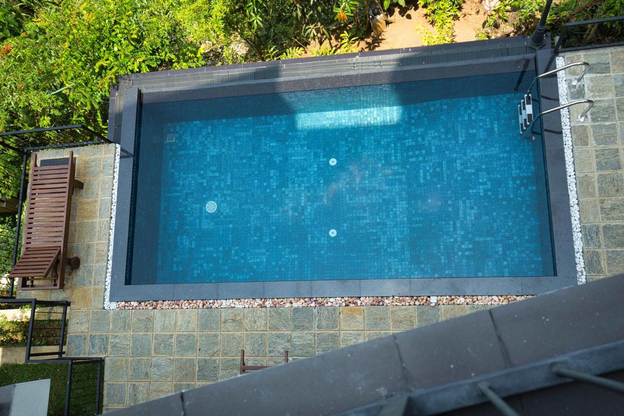 Amandara Hills Kandy Exteriör bild