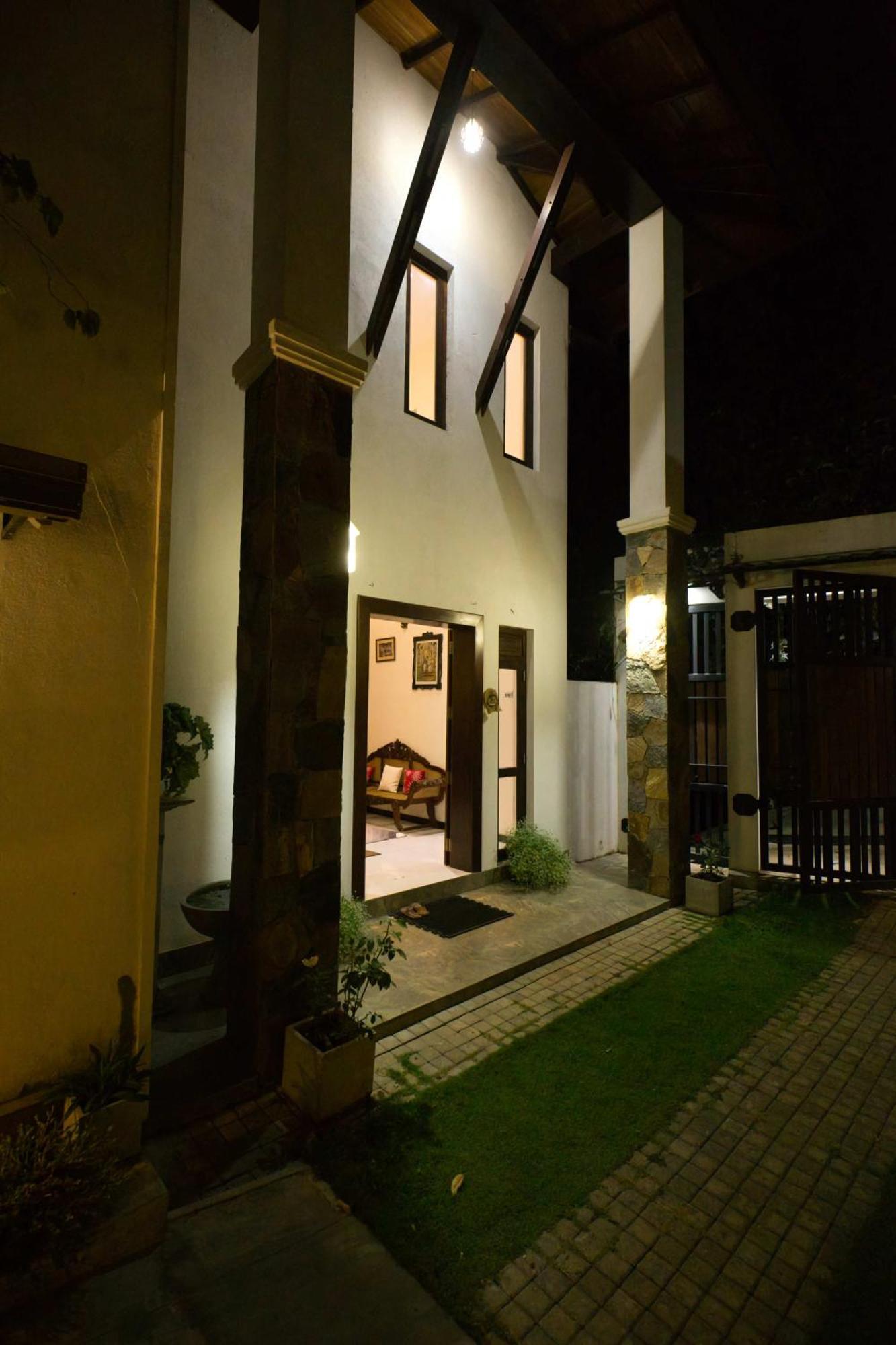 Amandara Hills Kandy Exteriör bild